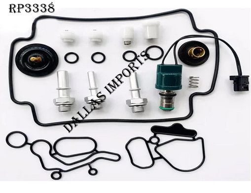 RP3338C9 - REPARO BOMBA ARLA 32 5273338