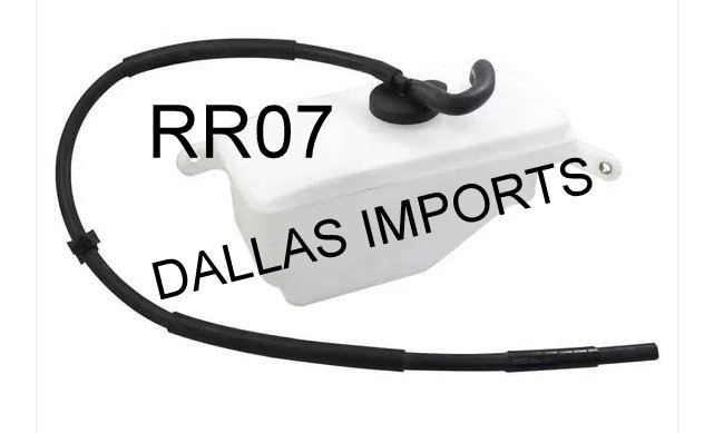 RR07 - RESERVATORIO AGUA RADIADOR DO JAC J3