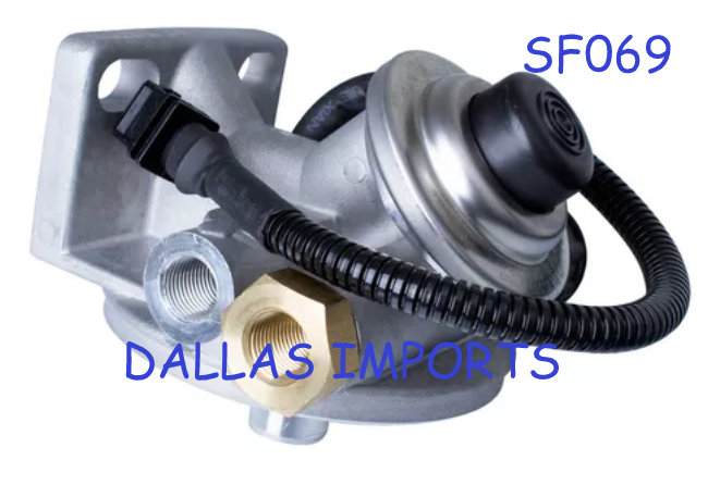 SF069 - CABEÇOTE/SUPORTE DE FILTRO MERCEDES-BENZ AXOR 2536 OM457LA MERCEDES-BENZ AXOR 2643 OM457LA MERCEDES-BENZ AXOR 3240 OM457LA MERCEDES-BENZ AXOR 3243 OM457LA