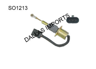SO1213 - SOLENOIDE