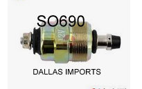 SO690 - SOLENOIDE PARADA