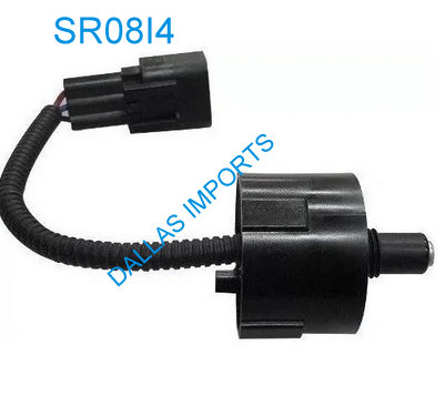 SR08S4 - SENSOR DE PRESENÇA DO FILTRO COMBUSTIVEL SSANGYONG-     COM CONECTOR RABICHO 3 PINOS