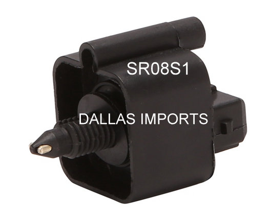 SR08S1 - SENSOR DE PRESENÇA DO FILTRO COMBUSTIVEL SSANGYONG