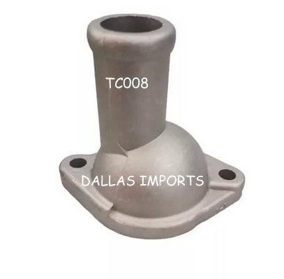 TC008 - TAMPA / CARCAÇA VALVULA TERMOSTATICA CHERY QQ