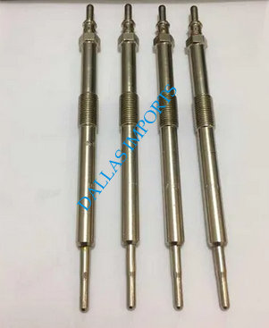 VELA AQUECEDORA SSANGYONG