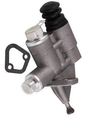 BA8316D7 - BOMBA ALIMENTADORA CUMMINS 8.3L ALTA VAZÃO