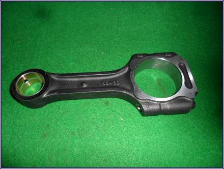 BM60 - BIELA DO MOTOR SSANGYONG  ACTYON SUV 2.0 DIESEL ATE 2011 ACTYON SPORT 2.0 DIESEL ATE 2011