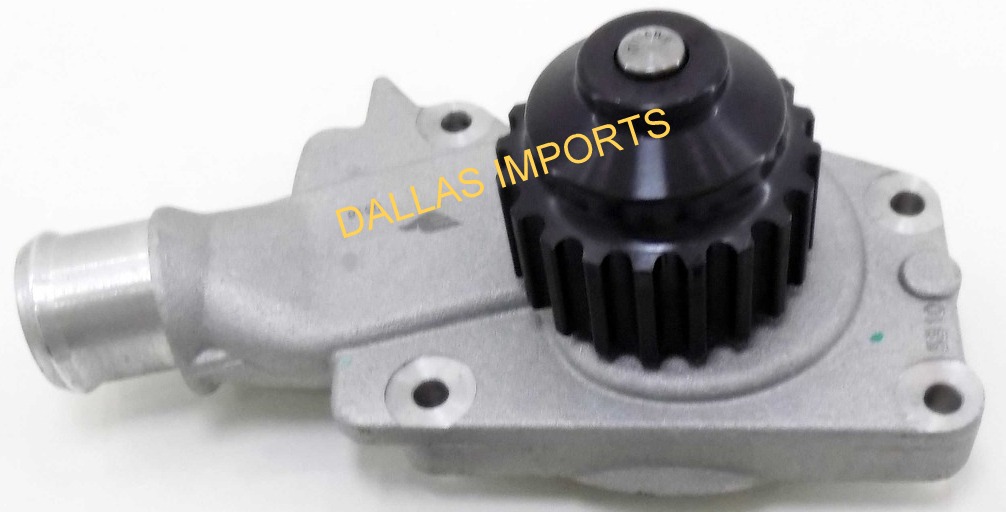 BA0192C6 - BOMBA AGUA DO CHERY CELER