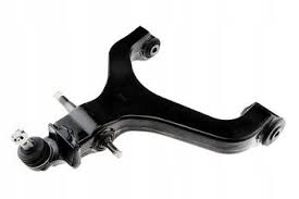 BS046S1 - BALANÇA/BANDEJA SUSPENÇAO INFERIOR LD DA SSANGYONG REXTON 2.9 2001 A 2007