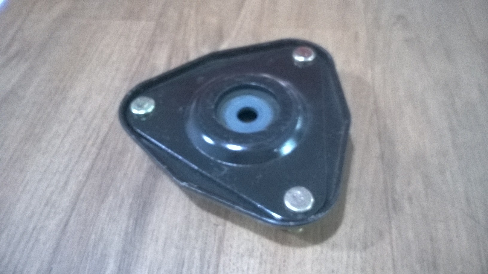 CX028C6 - COXIM AMORTECDOR DINATEIRO CHERY CIELO