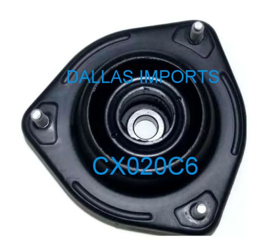 CX020 - COXIM DIANTEIRO DO AMORTECEDOR JAC J3