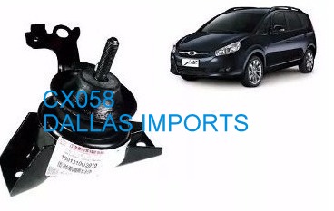 CX058 - COXIM MOTOR TRASEIRO INFERIOR DO JAC J6