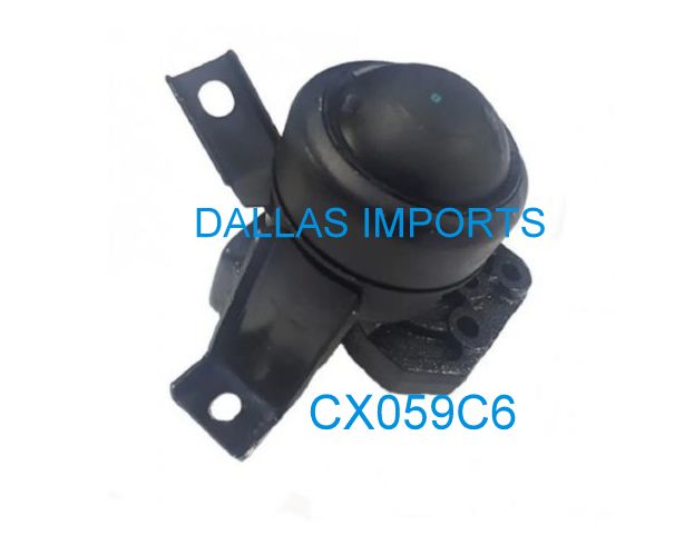 CX059 - COXIM MOTOR HIDRAULICO DO CHERY TIGGO 2.0 16V 2010/... LD