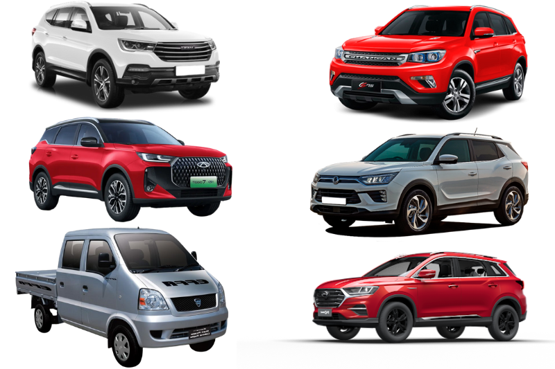 Excelência em Injeção Eletrônica e Bombas Injetoras