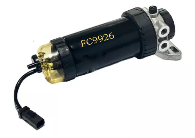 FC9926 - FILTRO COMPLETO COM SISTEMA DE FILTRAGEM STANADYNE 12V JOHN DEERE