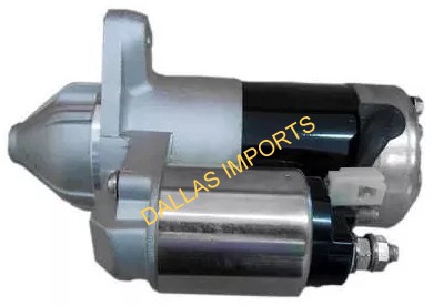 MP-202 MOTOR DE PARTIDA JINBEI