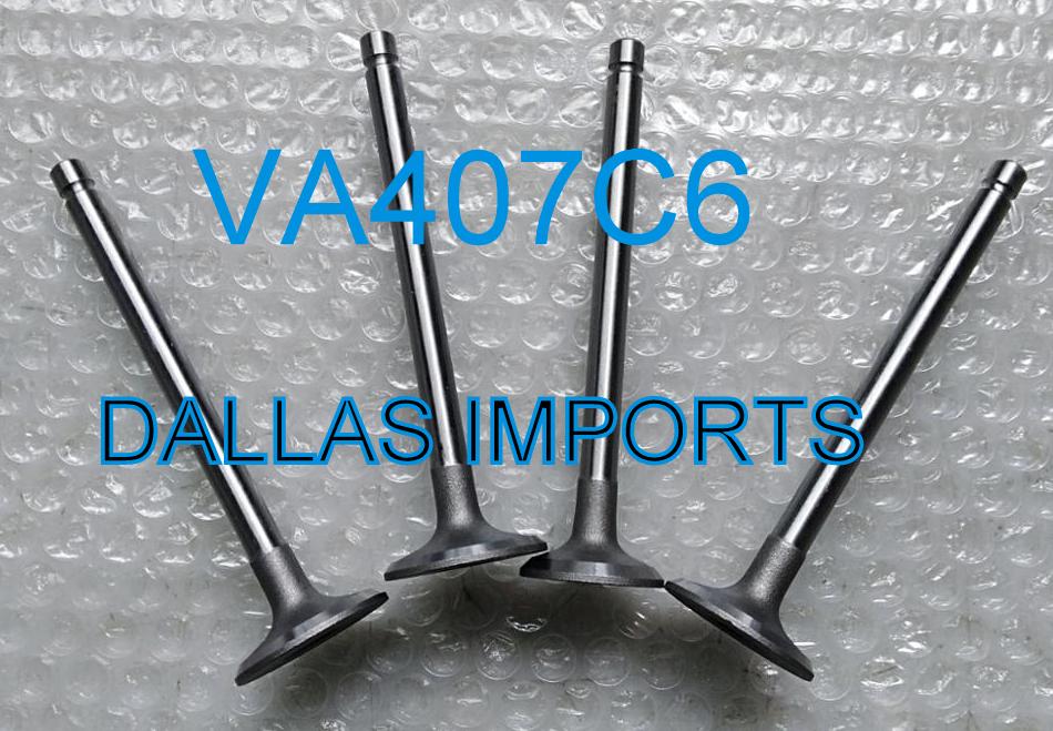 VA407C6 - VALVULA ADMISSAO DA EFFA START